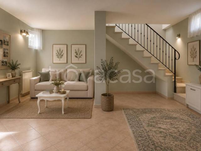 Villa bifamiliare in vendita a Camaiore via Dante Alighieri, 6, Lido Di Camaiore