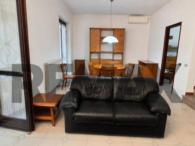 Villa bifamiliare in vendita a Cambiago