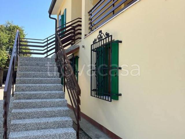 Villa bifamiliare in vendita a Campoformido via della Roggia, 14, Basaldella