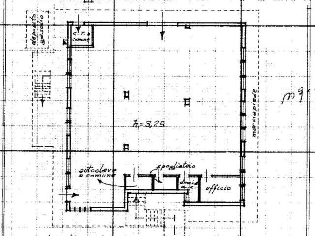 Villa bifamiliare in vendita a Campi Bisenzio