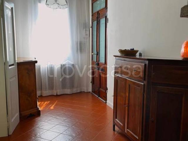 Villa bifamiliare in vendita a Canaro via Enrico Toti, 1045, Vallone