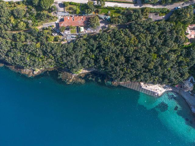 Villa bifamiliare in vendita a Capoliveri