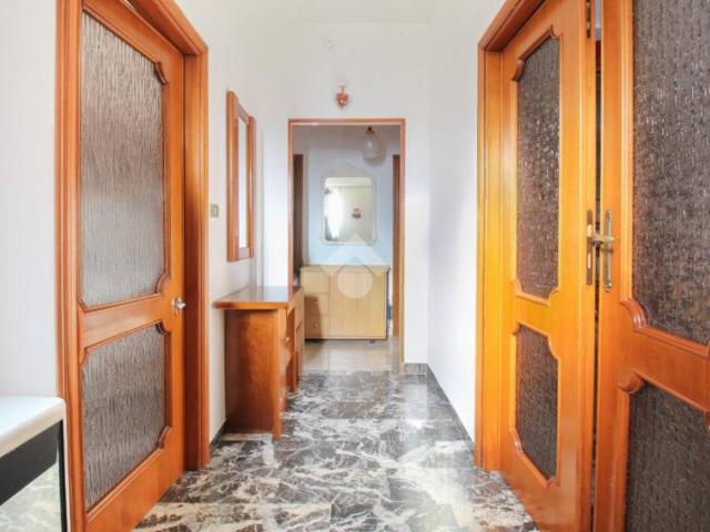 Villa bifamiliare in vendita a Cappelle sul Tavo via Pignatara, 126