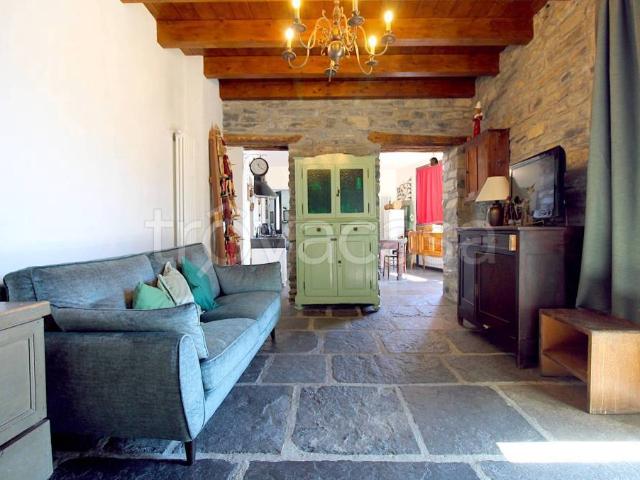 Villa bifamiliare in vendita a Carate Urio via Filippo Corridoni, 1A