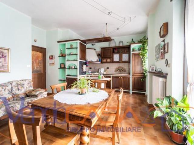 Villa bifamiliare in vendita a Carde'