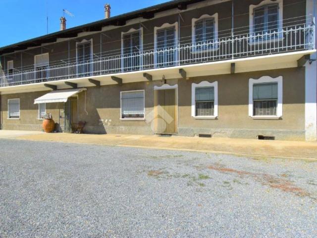 Villa bifamiliare in vendita a Carignano via Gennero, 23