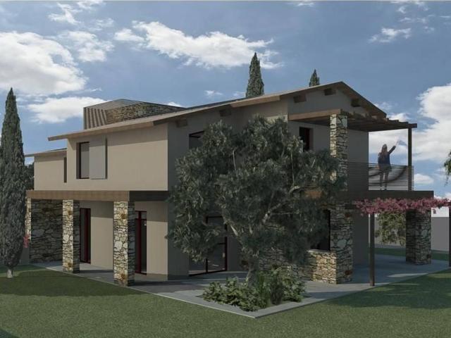Villa bifamiliare in vendita a Casciana Terme Lari