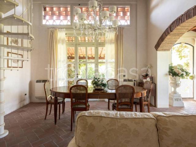 Villa bifamiliare in vendita a Cascina via Alberto Profeti, 166, Navacchio Nord Zambra