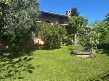 Villa bifamiliare in vendita a Casalgrande