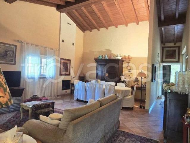 Villa bifamiliare in vendita a Casalmaggiore