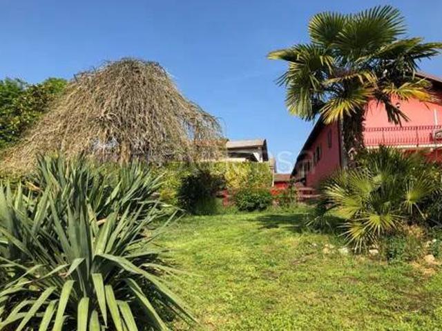Villa bifamiliare in vendita a Casarello, Alfiano Natta