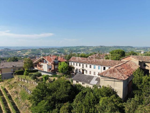 Villa bifamiliare in vendita a Castagnole delle Lanze via Annunziata