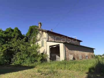 Villa bifamiliare in vendita a Castel Maggiore via Corticella, 15, Trebbo