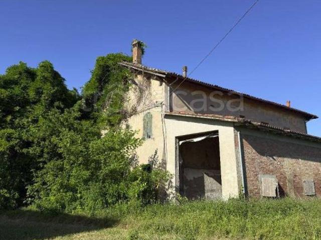 Villa bifamiliare in vendita a Castel Maggiore via Corticella, 15, Trebbo