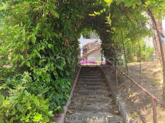 Villa bifamiliare in vendita a Castel Ritaldi via Fratelli Rosselli, 19, Bruna