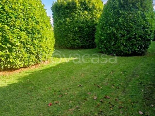 Villa bifamiliare in vendita a Castenaso via dei Mille