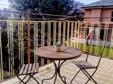 Villa bifamiliare in vendita a Castenaso via dei Mille