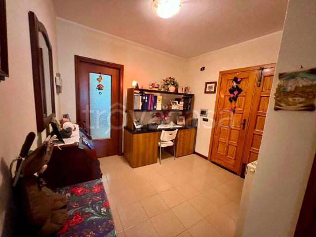 Villa bifamiliare in vendita a Castiglione Chiavarese via Fontana, 3