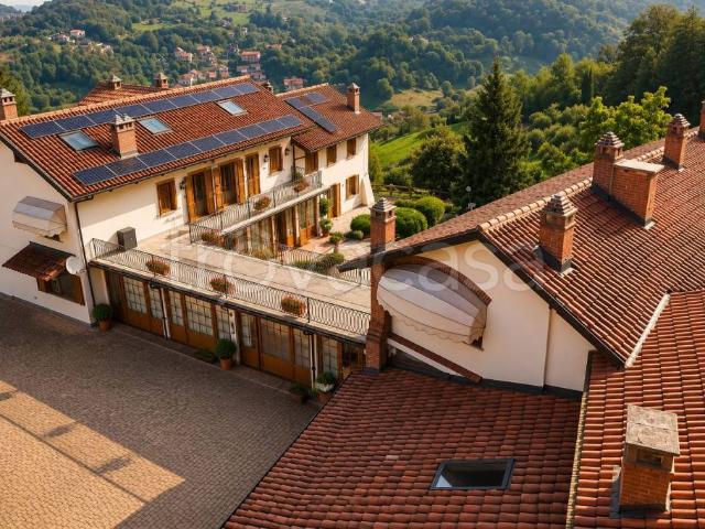 Villa bifamiliare in vendita a Castiglione Torinese strada Madonnina, Cordova