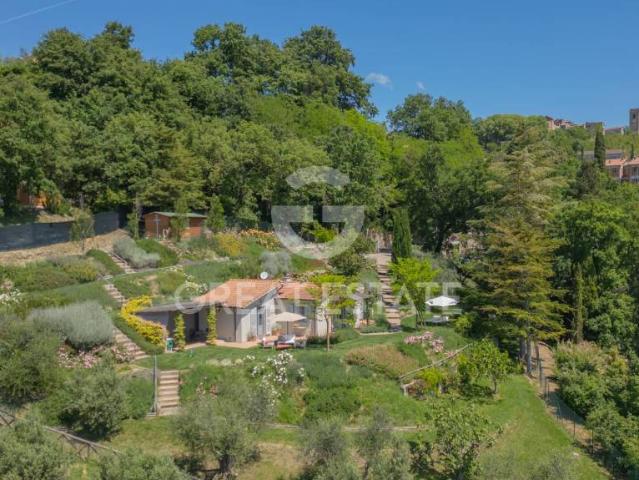 Villa singola in vendita a Celle sul Rigo, San Casciano dei Bagni