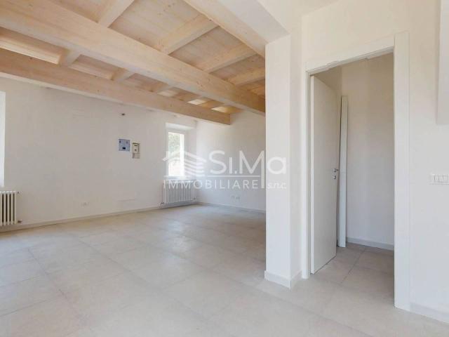 Villa bifamiliare in vendita a Cento