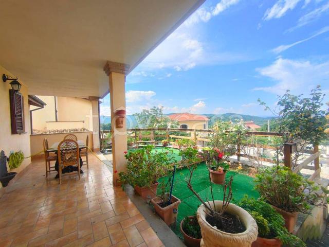 Villa bifamiliare in vendita a Cerveteri