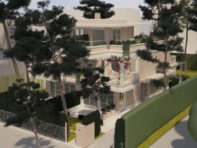 Villa bifamiliare in vendita a Cervia