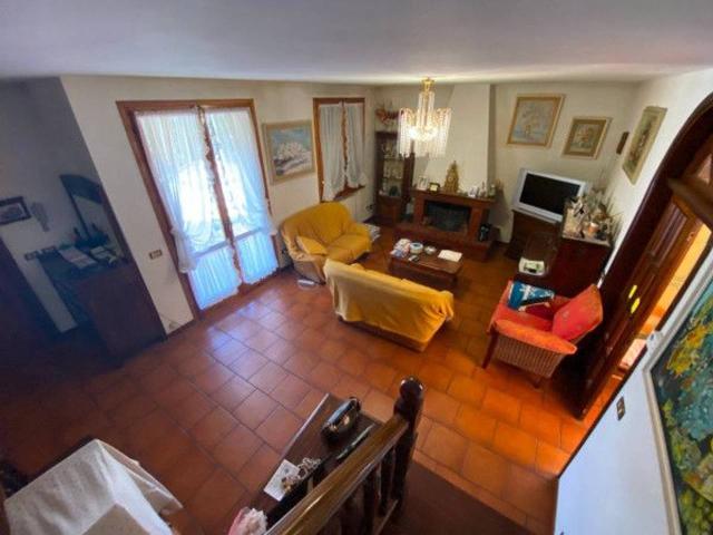 Villa bifamiliare in vendita a Cervia