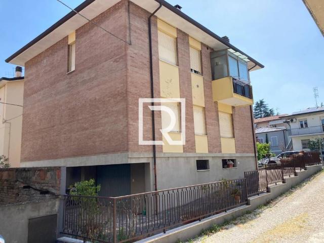 Villa bifamiliare in vendita a Cesena, San Mauro San Rocco