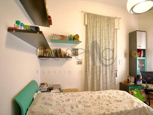 Villa bifamiliare in vendita a Cesena via Ugo Bassi, 6, Centro Urbano