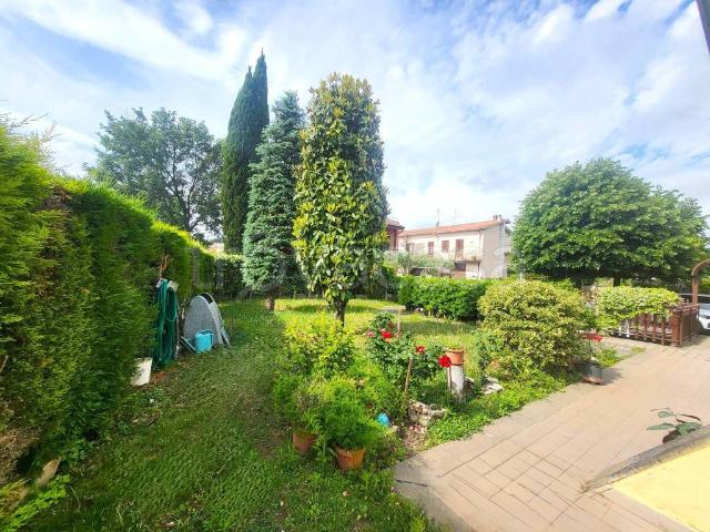 Villa bifamiliare in vendita a Civita Castellana via degli Etruschi, 8