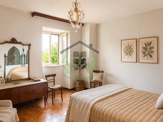 Villa bifamiliare in vendita a Civitella del Tronto, Piano San Pietro