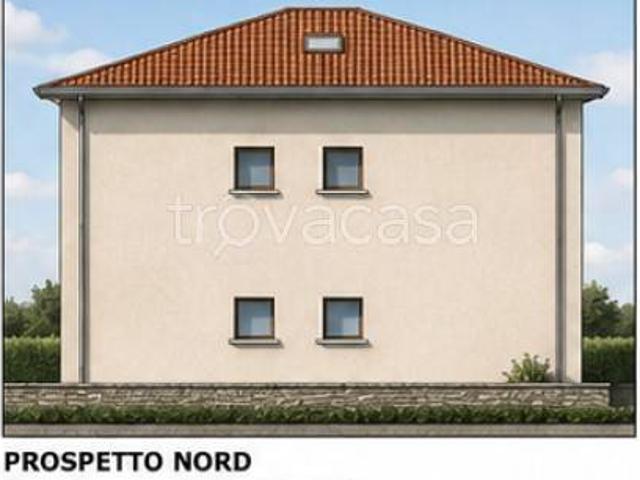 Villa bifamiliare in vendita a Civitella in Val di Chiana via del Sembolino