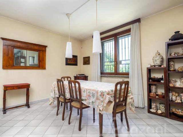 Villa bifamiliare in vendita a Cisliano via vivaldi 48