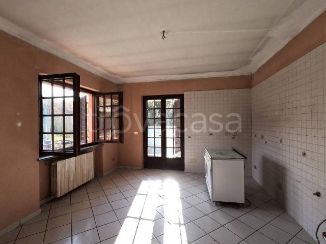 Villa bifamiliare in vendita a Cuceglio via Chioso, 18