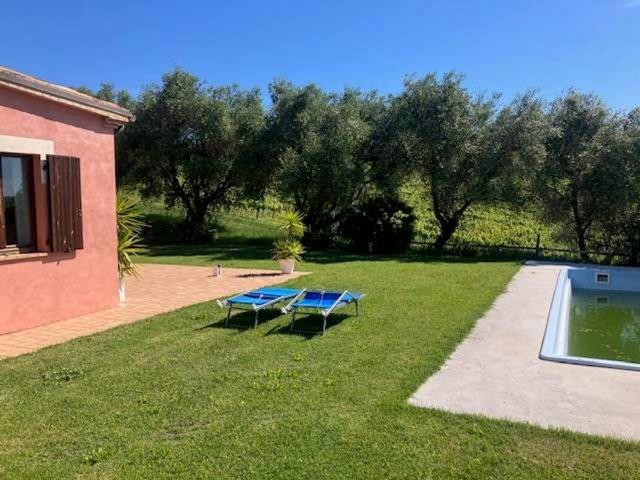 Villa bifamiliare in vendita a Ancona