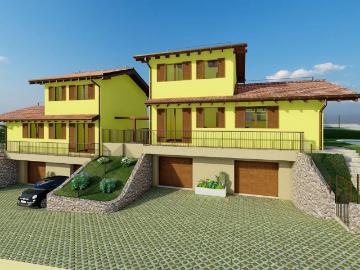 Villa bifamiliare in vendita a Alta Valle Intelvi