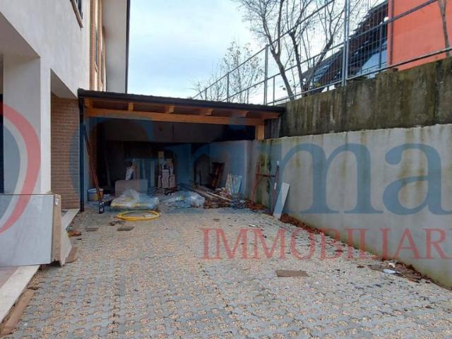 Villa bifamiliare in vendita a Avellino