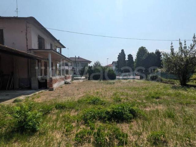 Villa bifamiliare in vendita a Borgo San Dalmazzo