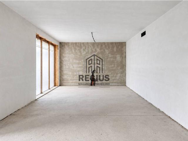 Villa bifamiliare in vendita a Borgoricco via Mussolini
