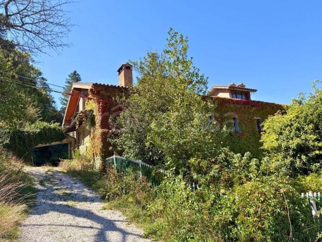 Villa bifamiliare in vendita a Badia Tedalda