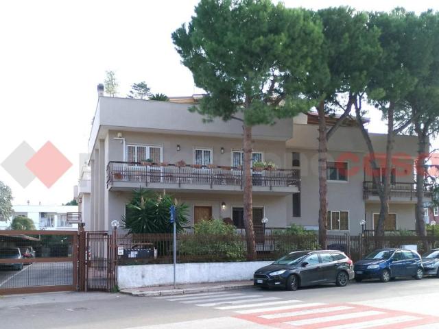 Villa bifamiliare in vendita a Bari