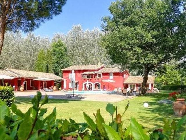 Villa bifamiliare in vendita a Bevagna via Costa di Fiaggia