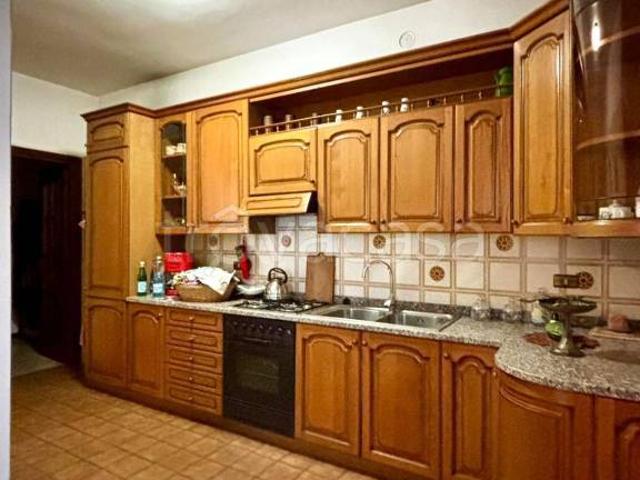 Villa bifamiliare in vendita a Belgioioso via 20 Settembre