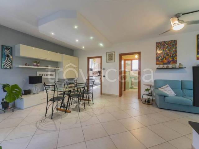 Villa bifamiliare in vendita a Bentivoglio