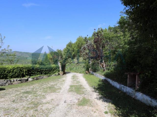 Villa bifamiliare in vendita a Bertinoro via Valle