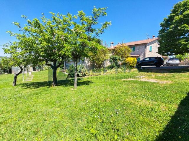 Villa bifamiliare in vendita a Bertinoro via Meldola, Fratta Terme