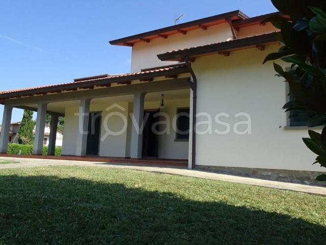Villa bifamiliare in vendita a Bibbiena via Fratelli Rosselli