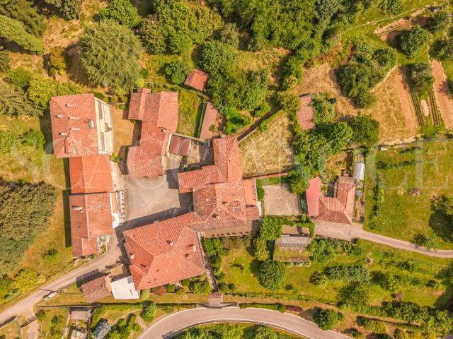 Villa bifamiliare in vendita a Bioglio
