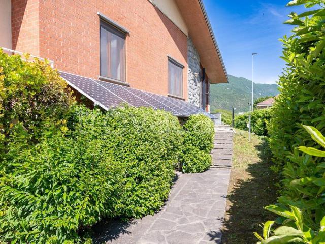 Villa bifamiliare in vendita a Bruzolo strada delle Vergnatte, 2